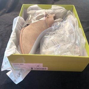 Gianni Bini "Rorrie" Boots